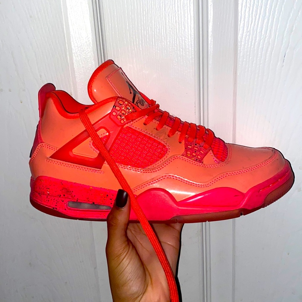 Unisex Jordan Sneakers